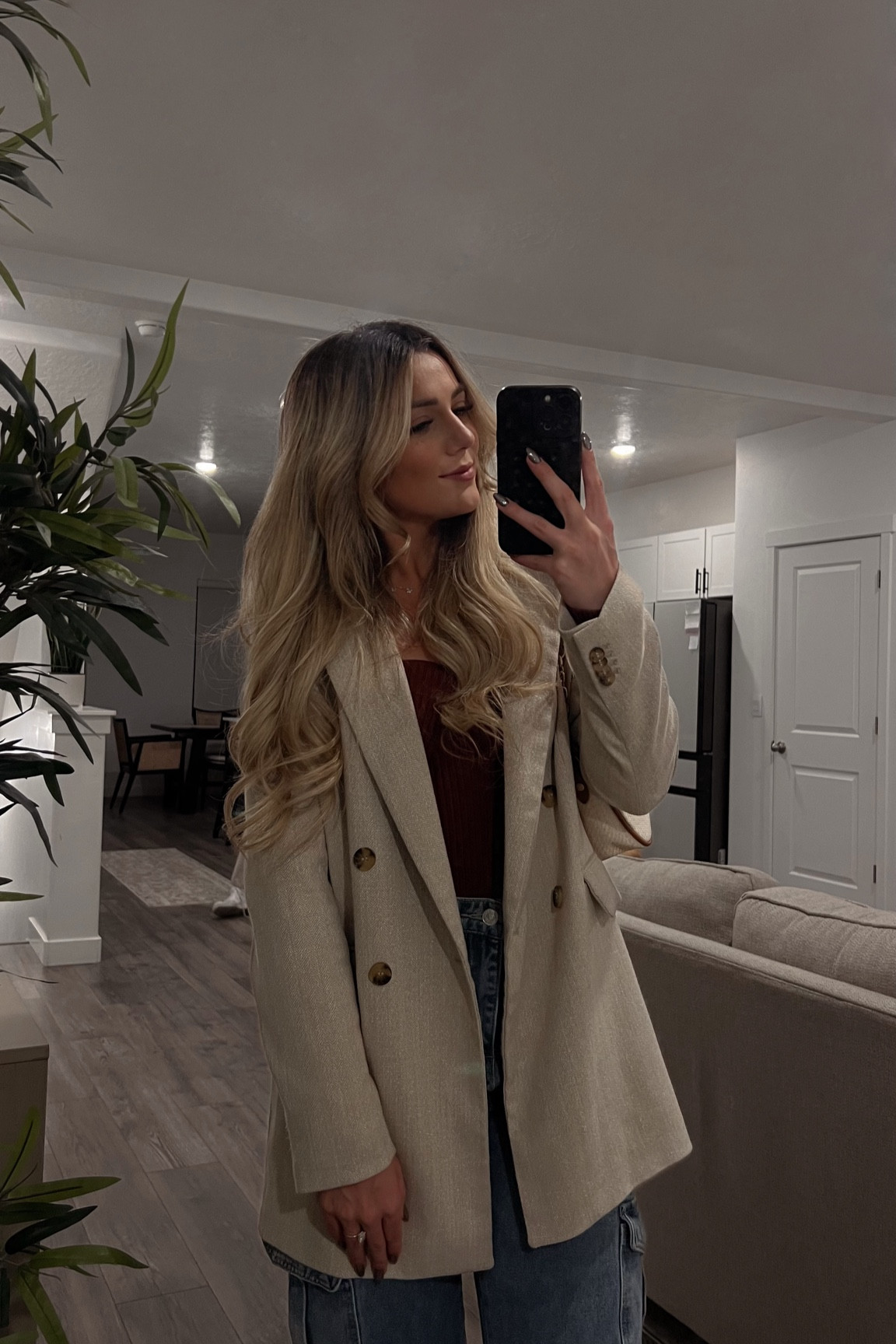 Date night✨ 

#LTKSeasonal #LTKSaleAlert #LTKFindsUnder50