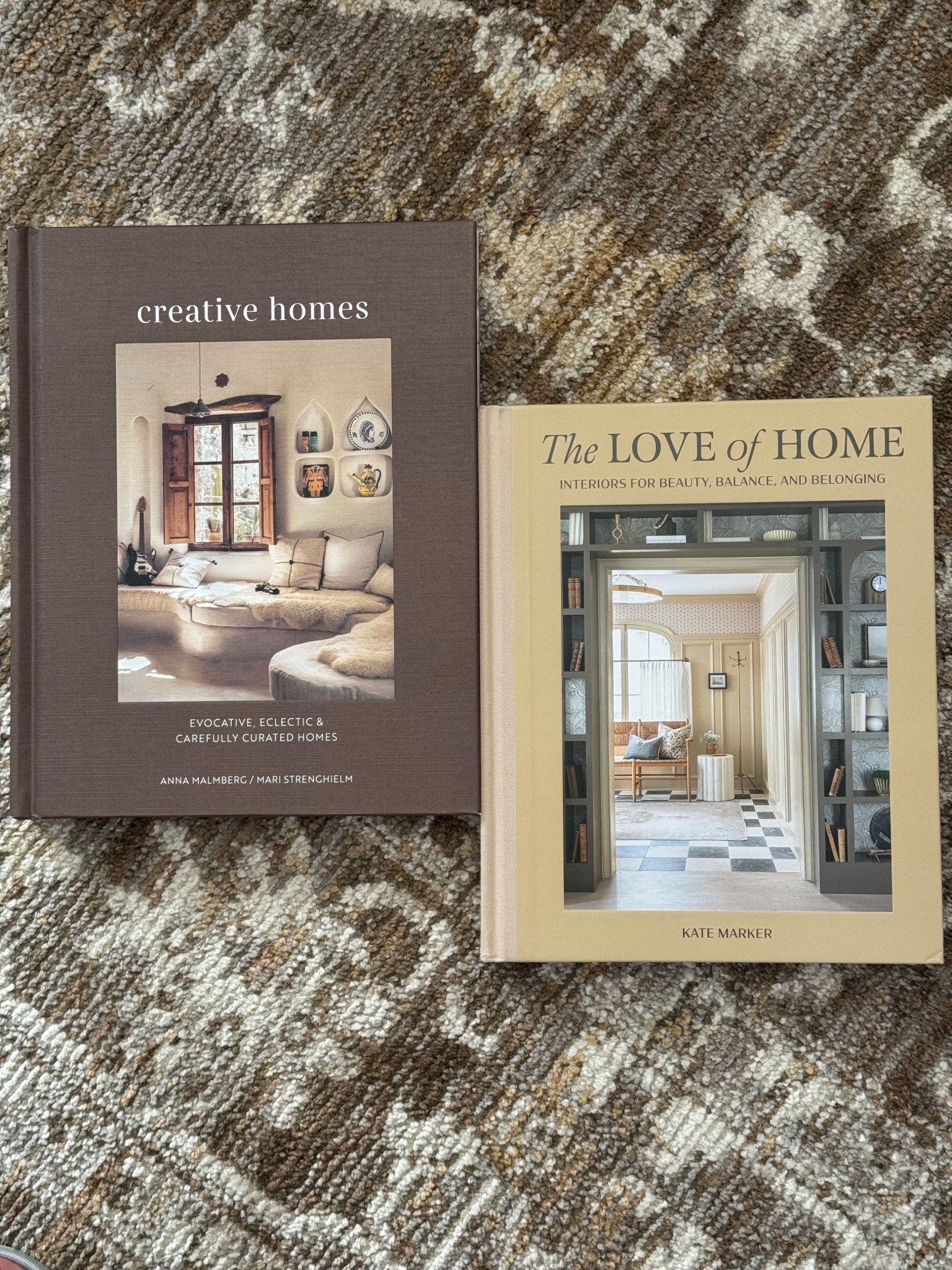 My favorite coffee table books!📚
#books #amazon #decor

#LTKU #LTKHome #LTKActive