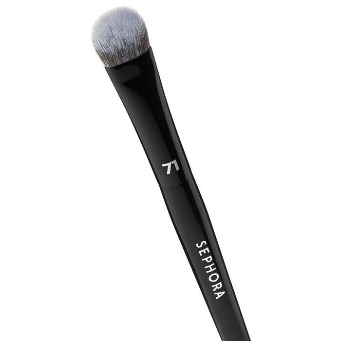 PRO Concealer Brush #71 - SEPHORA COLLECTION | Sephora | Sephora (US)