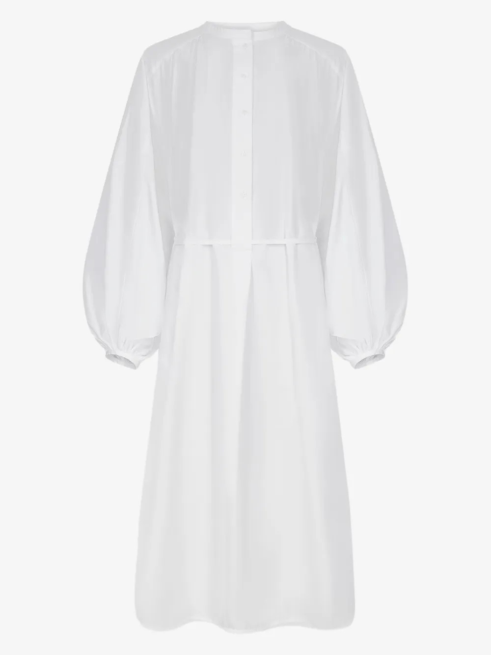Vitti raglan-sleeve maxi dress | Farfetch Global