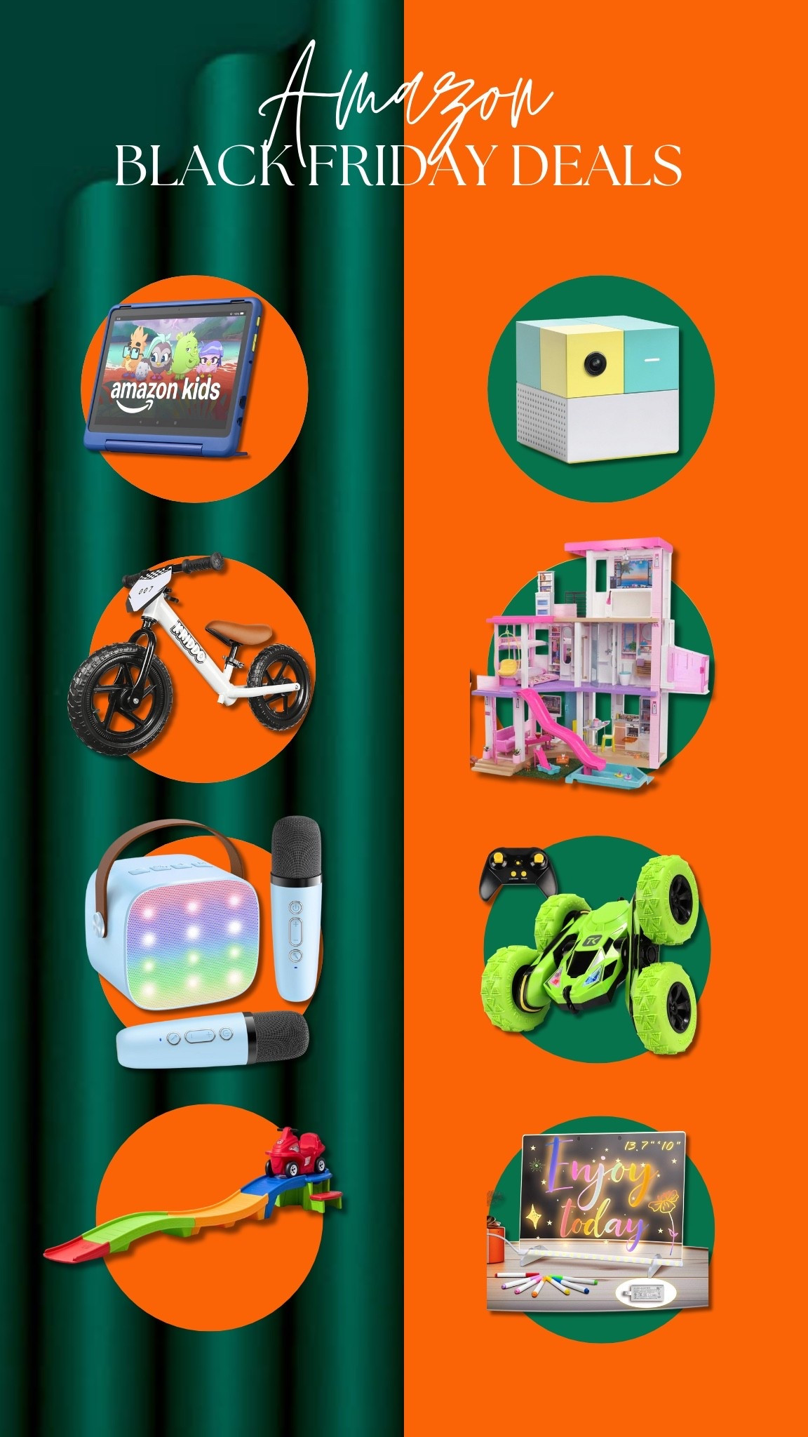  @amazon #ad #founditonamazon #WinterFavorites2025

Amazon Black Friday Deals are officially HERE and the savings are so good 🔥
I rounded up my top picks from fashion, home, travel + all the name-brand favorites we reach for all year. Whether you’re knocking out your holiday shopping or grabbing a little something for yourself (we love balance ✨), these deals make it easy to shop everything in one place.


#BlackFridayDeals #HolidayGiftGuide #ShoppingRoundup #DealFinds #FashionDeals #CozySeasonStyle #GiftIdeasForHer #TravelEssentials #HomeFinds #StyleFavorites

#LTKHoliday #LTKGiftGuide #LTKCyberWeek