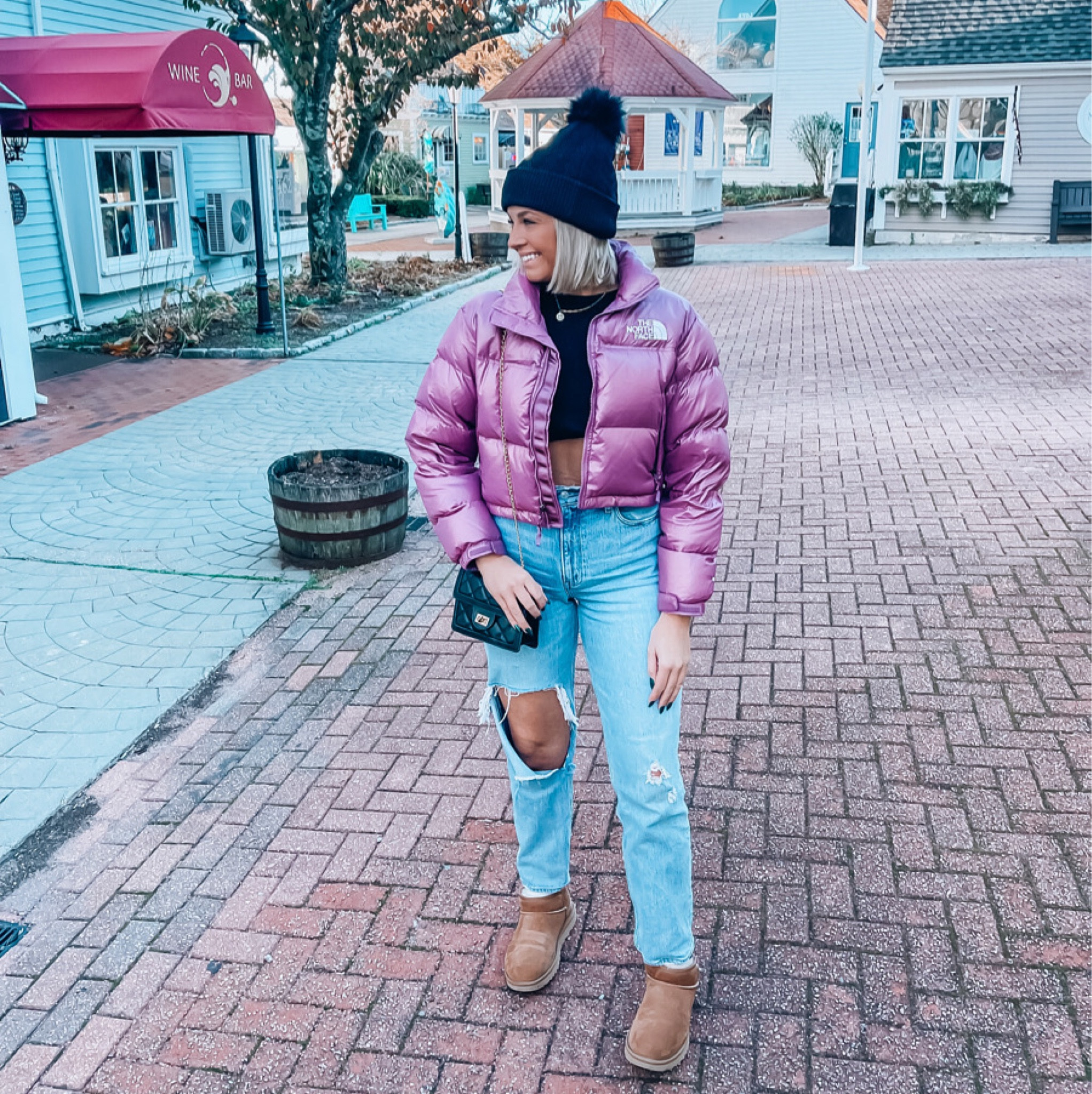 Abercrombie jeans are 30% off😍 

#LTKGiftGuide #LTKHoliday #LTKSeasonal