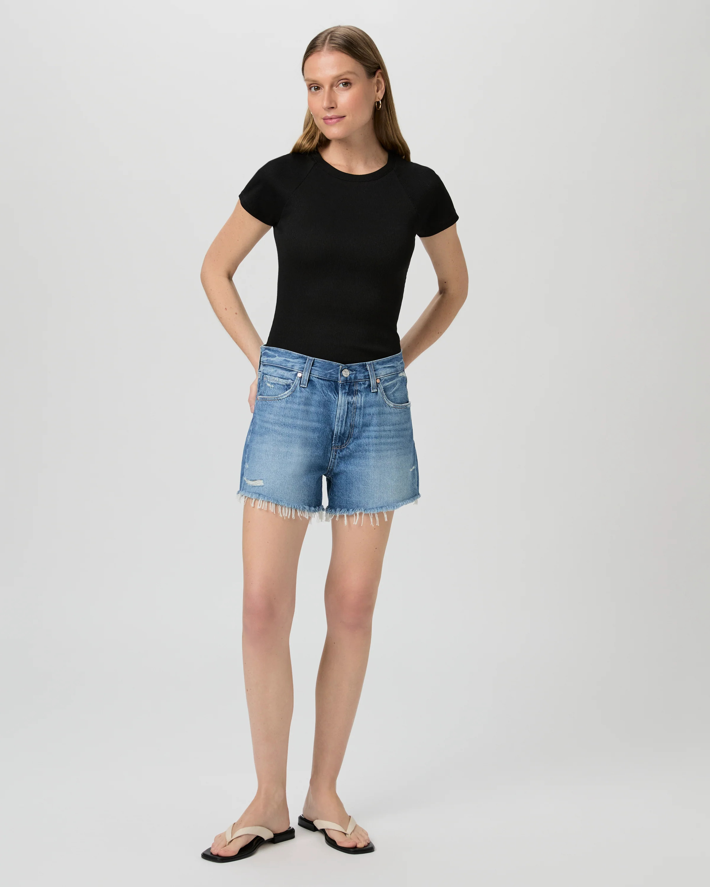 Archie Short | Paige