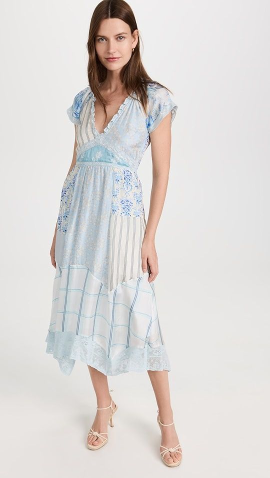 Tula Dress | Shopbop