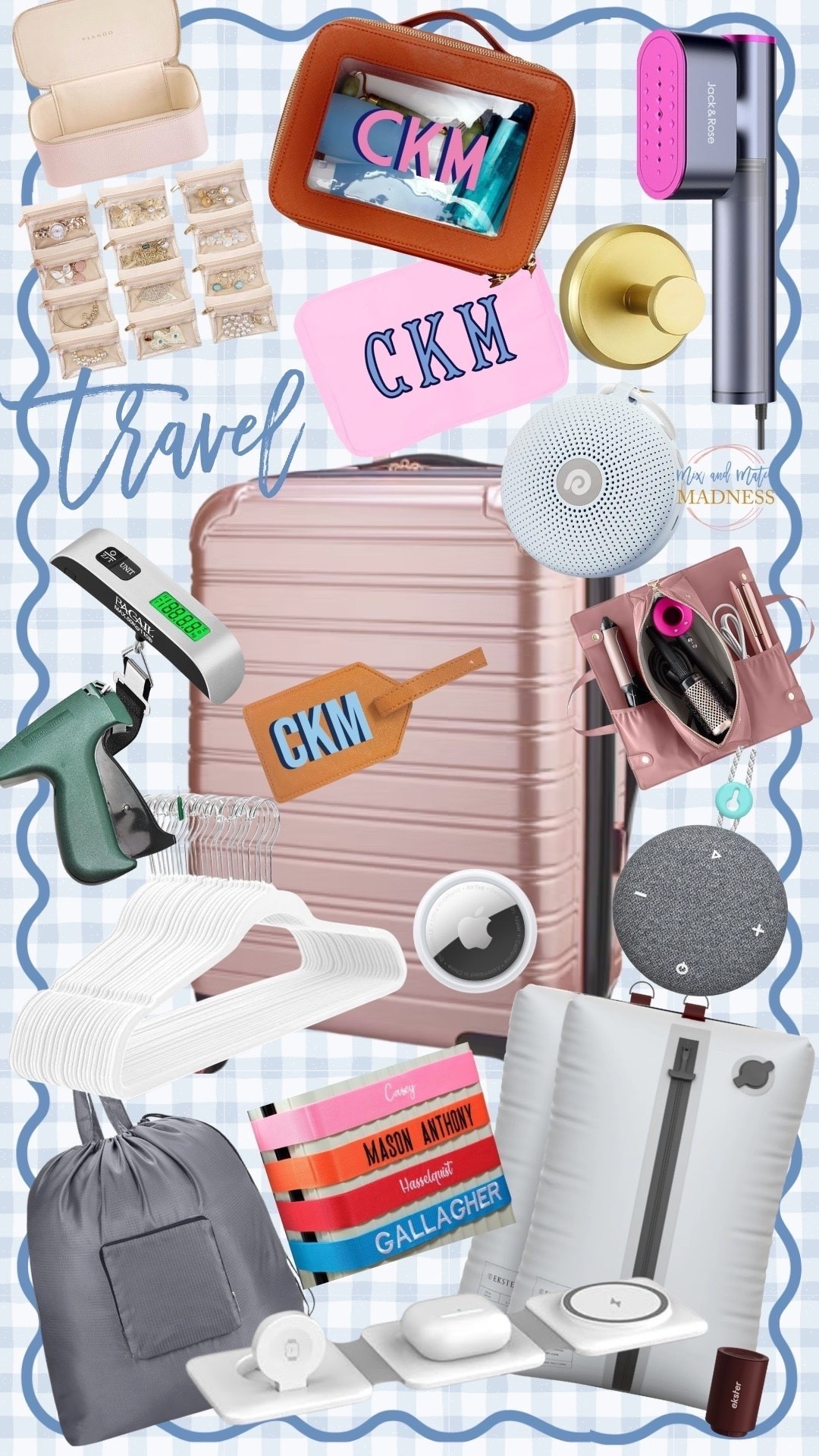 My travel favorites I’ve used for years! 

*use Catherine10 at Sprinkled with Pink

#LTKdayinmylife #LTKmomlife #LTKTravel