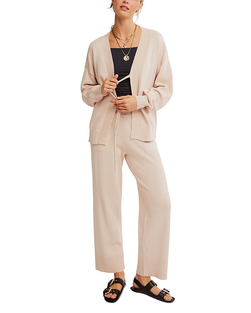 Free People Solar Sweater Set | Bloomingdale's (US)