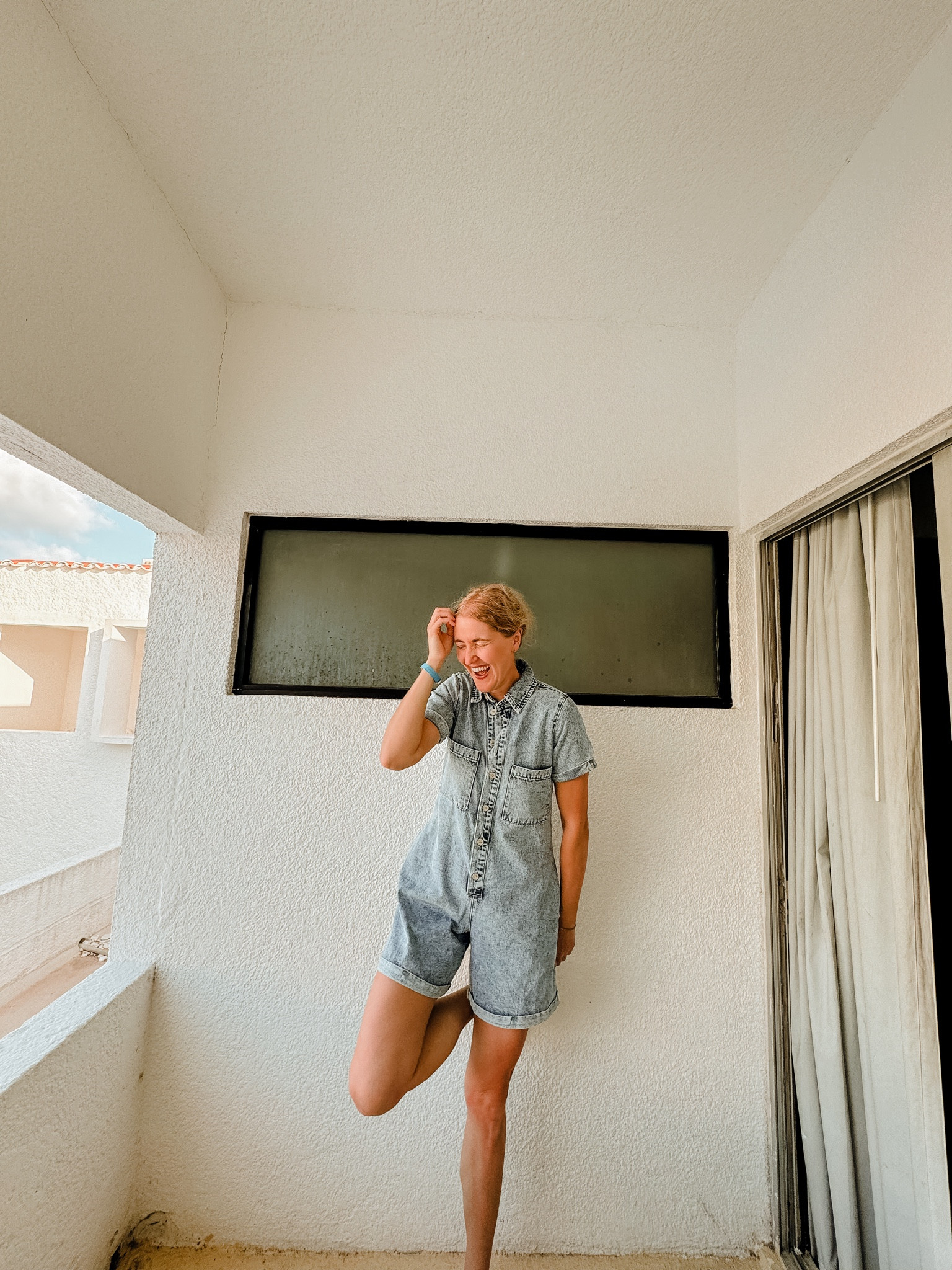 Summer is here! I am LOVING these romper. 