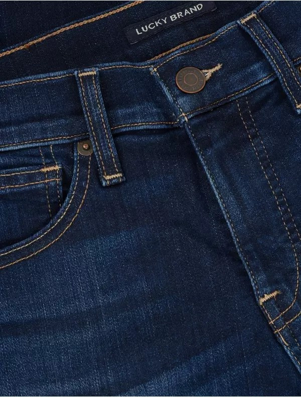 Mid Rise Ava Skinny Jean | Lucky Brand