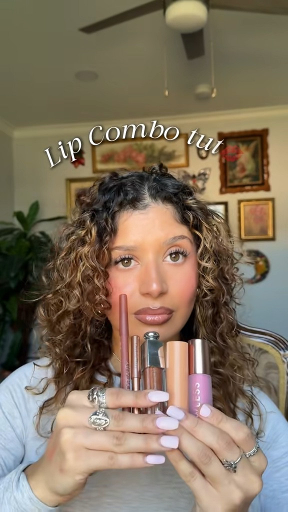 Perfect lipcombo / 90s inspiredd

#LTKBeauty #LTKSaleAlert
