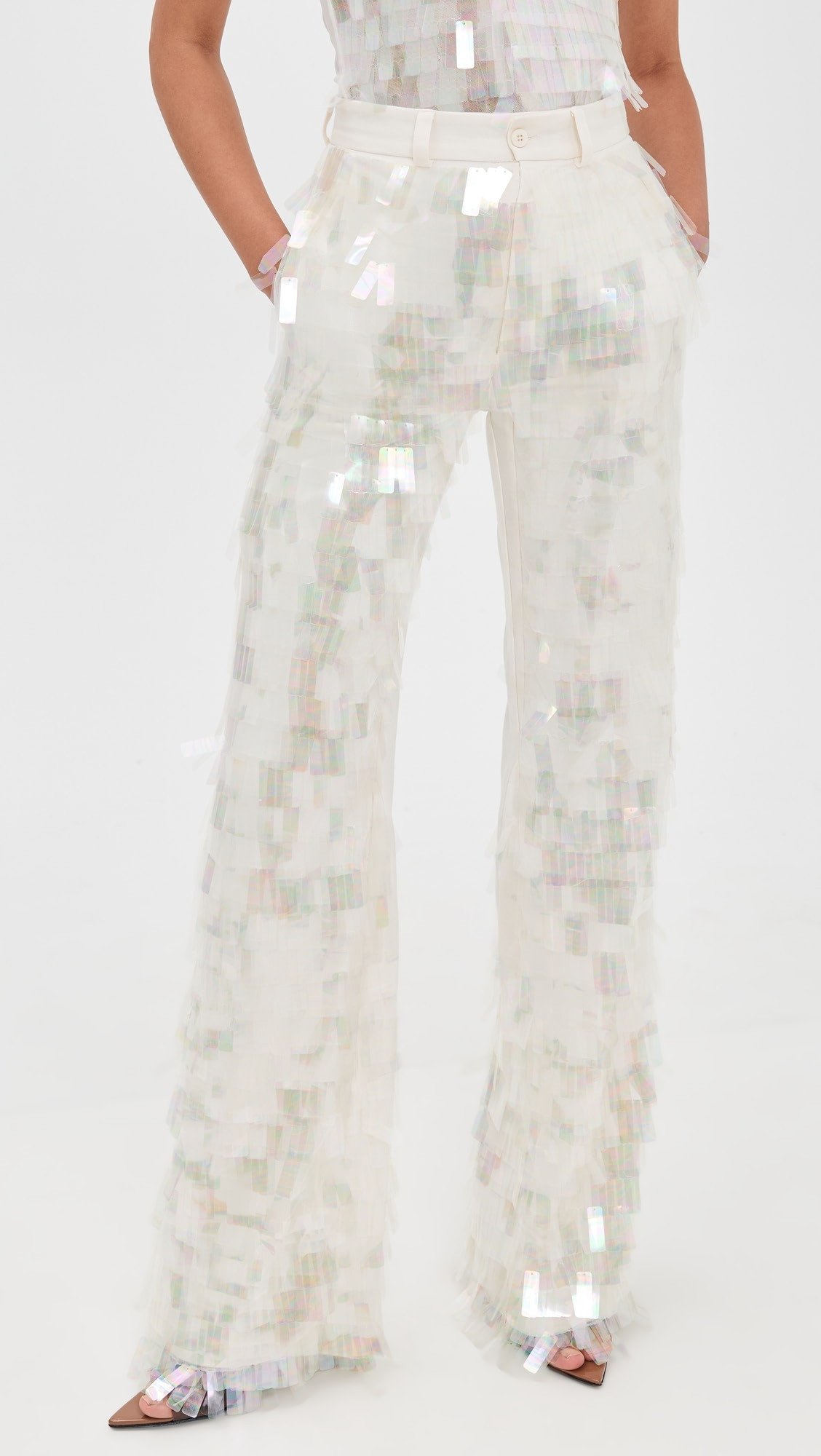 Power Pants | Shopbop