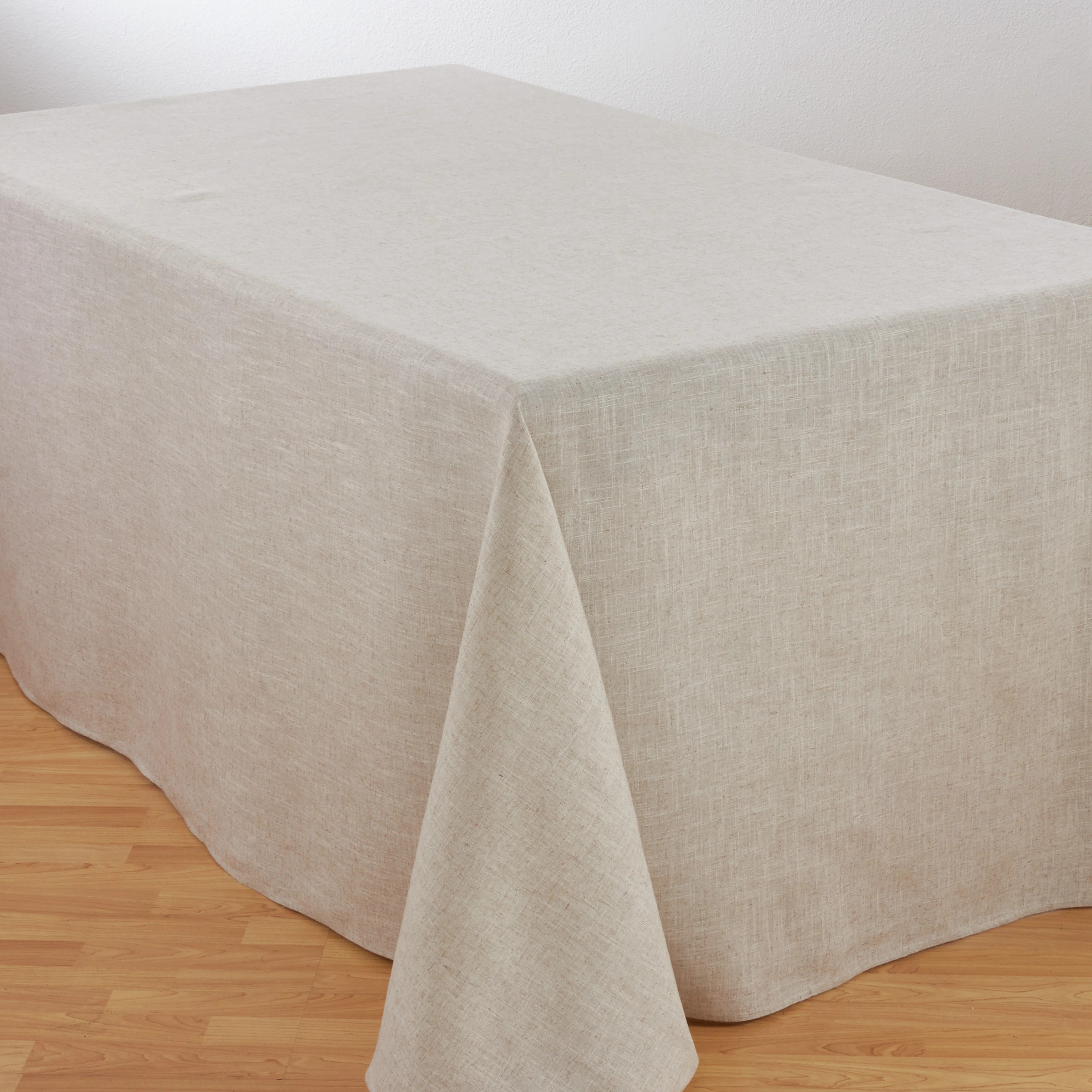 August Grove Silverlock Tablecloth & Reviews | Wayfair | Wayfair North America