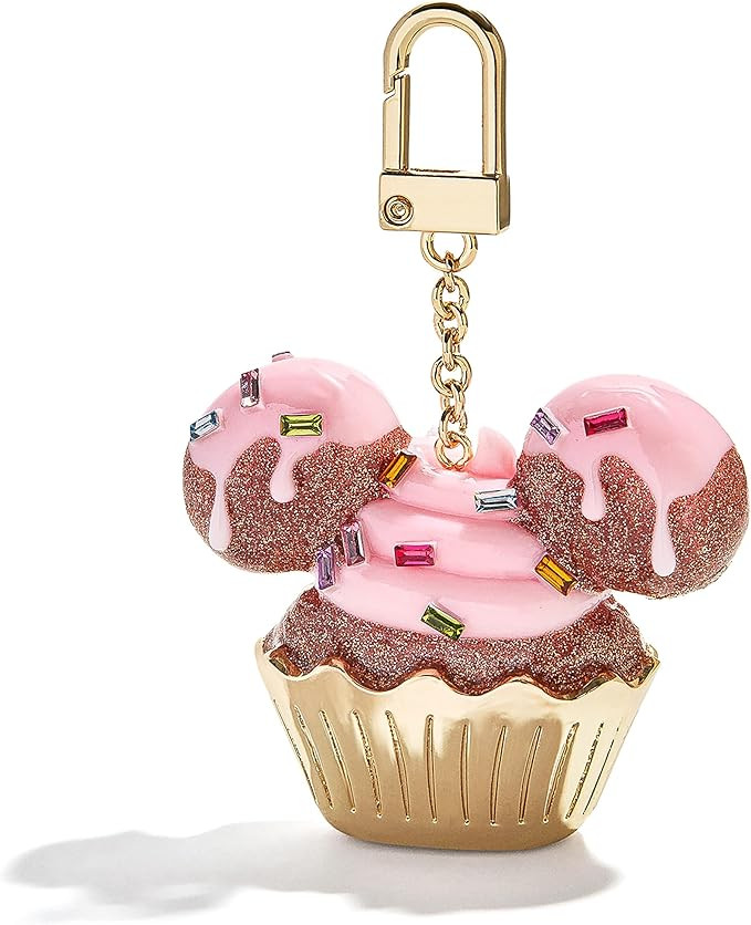 BaubleBar Disney Mickey Mouse Food Themed Bag Charms | Amazon (US)