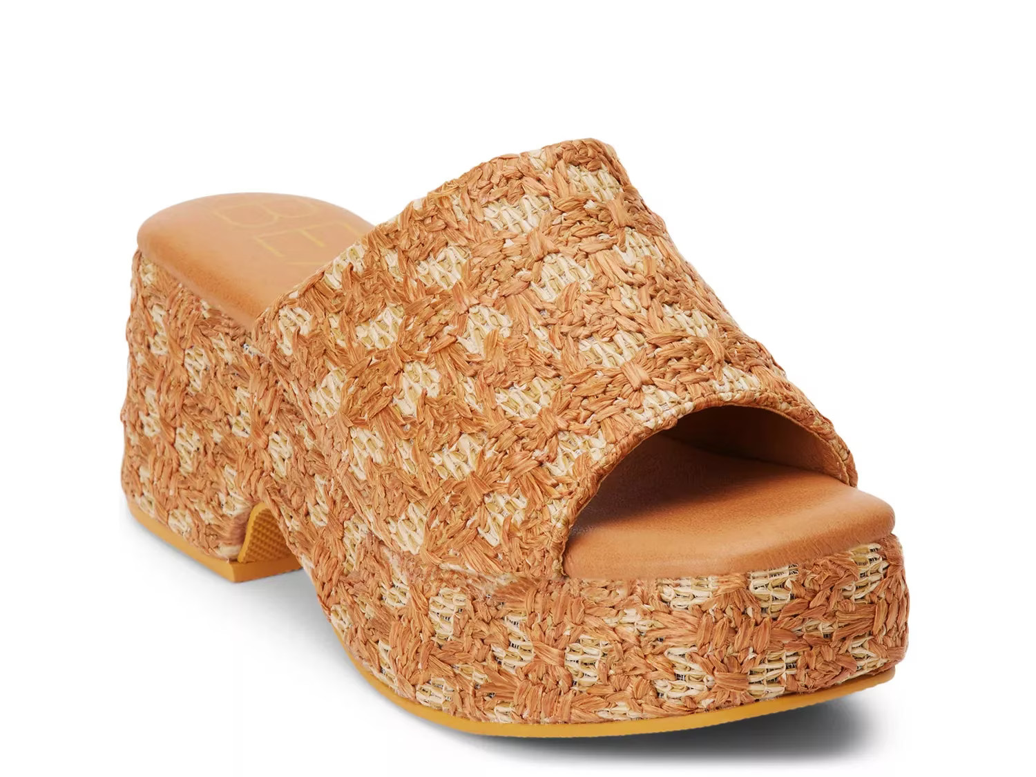 Beach by Matisse Cruz Platform Sandal | DSW