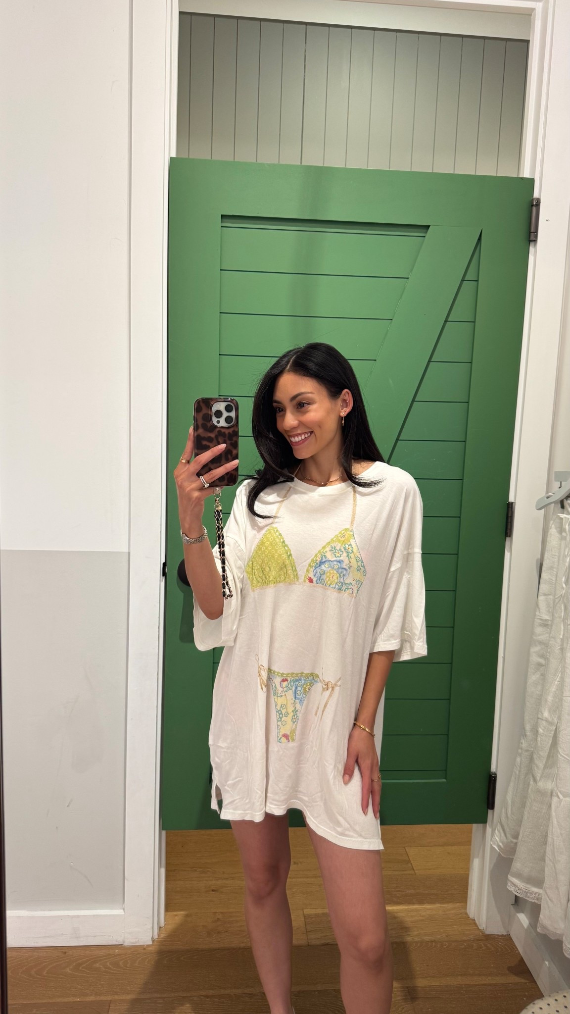 Cute beach cover up 

#LTKootd #LTKgrwm #LTKdayinmylife