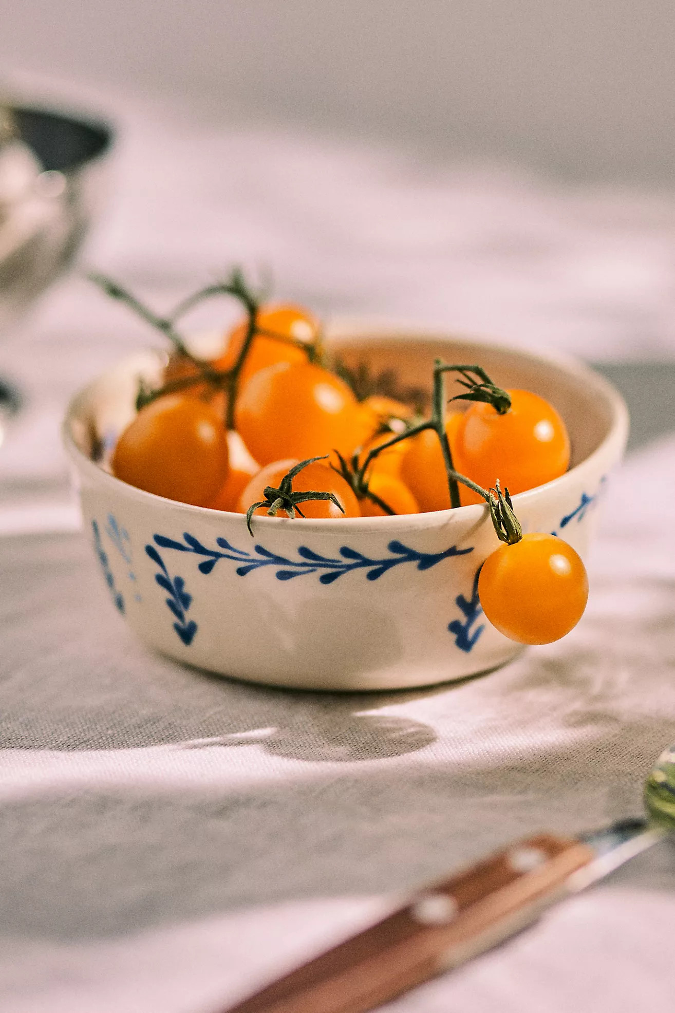 Rise and Shine Ceramic Nut Bowl | Anthropologie (US)