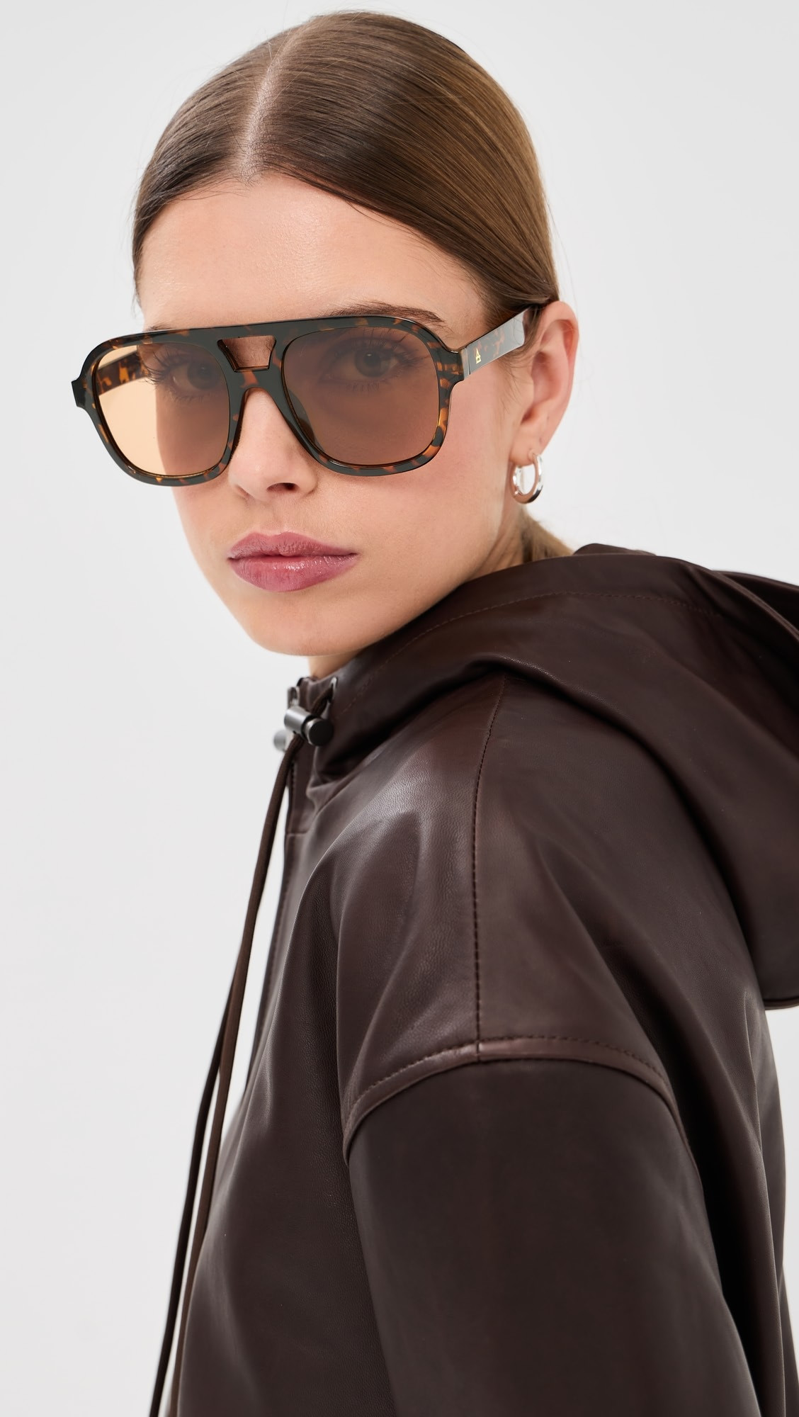 Whirlpool Sunglasses | Shopbop