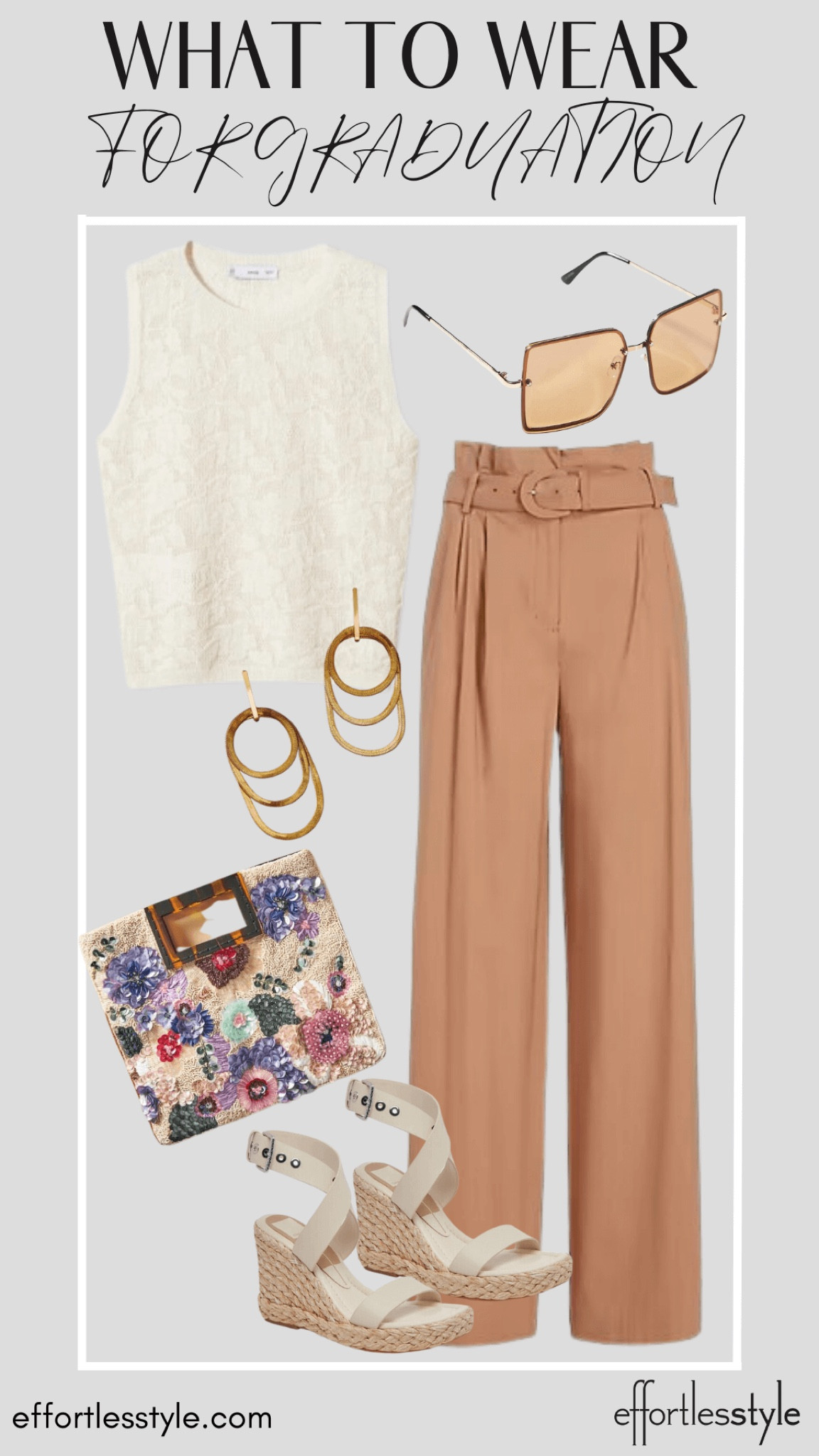 Cool, chic, classic...

#LTKtravel #LTKSeasonal #LTKstyletip