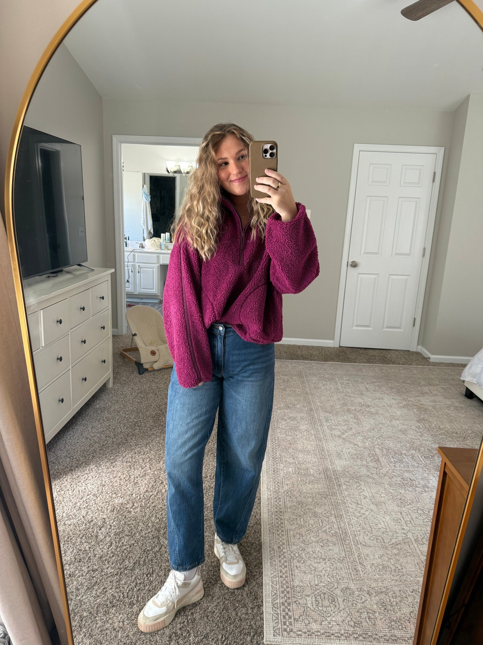 Ootd! 💖

#LTKSeasonal #LTKStyleTip #LTKFindsUnder50