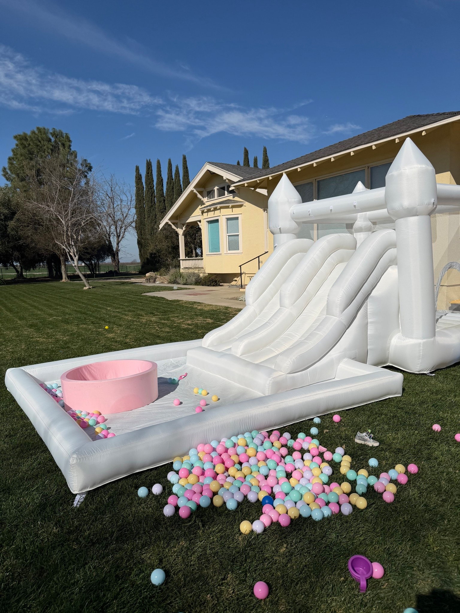 The best investment that keeps my girls busy all spring,summer, long!! ✨💕

#LTKKids #LTKmomlife #LTKHome