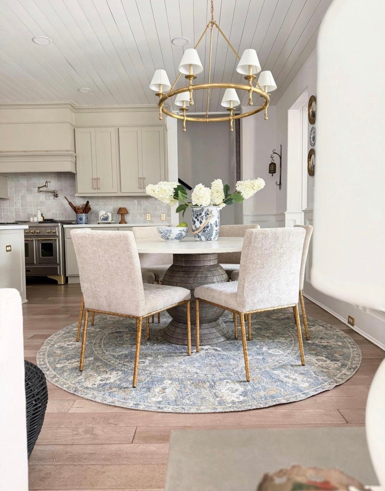Contemporary Dining Side Chair with Soft Beige Chenille Fabric

Follow @miriamobrien IG and TikTok 

#amazon#amazonhome#decor

#LTKSeasonal #LTKOver40 #LTKHome

#LTKSeasonal #LTKOver40 #LTKHome