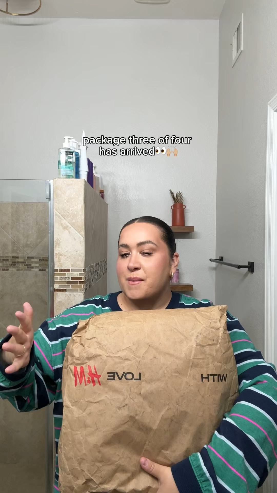 H&M HAUL

#LTKootd #LTKPlusSize #LTKMidsize