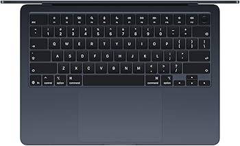 Apple 2026 MacBook Air 13-inch Laptop with M5 chip: Built for AI, 13.6-inch Liquid Retina Display... | Amazon (US)