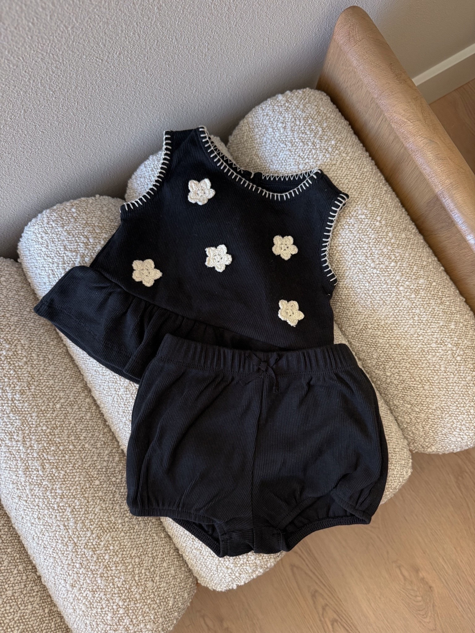 The cutest summer set for baby girl from @Carters 

Baby girl, carters, toddler, marching set, summer style #ad #gifted

#LTKBaby #LTKKids

#LTKootd #LTKKids #LTKBaby

#LTKKids #LTKBaby #LTKSeasonal