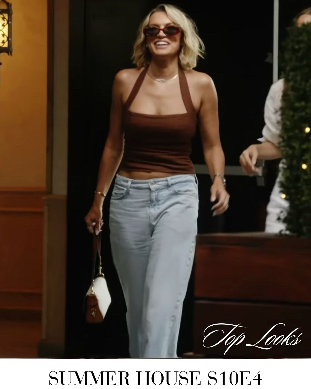 Summer House Season 10 Episode 4 Fashion Roundup / Visit our feed for looks for less for these looks and additional links!