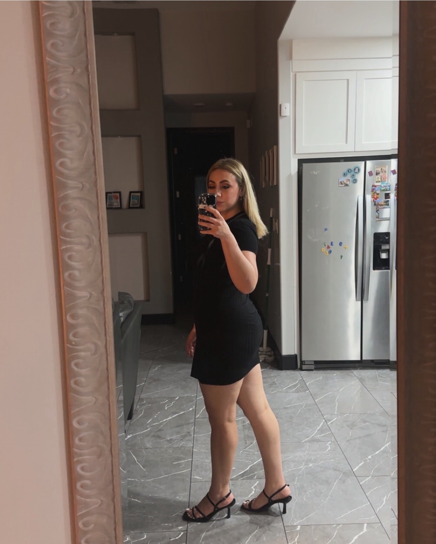 Low heels for my girls that don’t like them too high! So comfy and with memory foam. 

#LTKStyleTip #LTKSaleAlert #LTKFindsUnder100