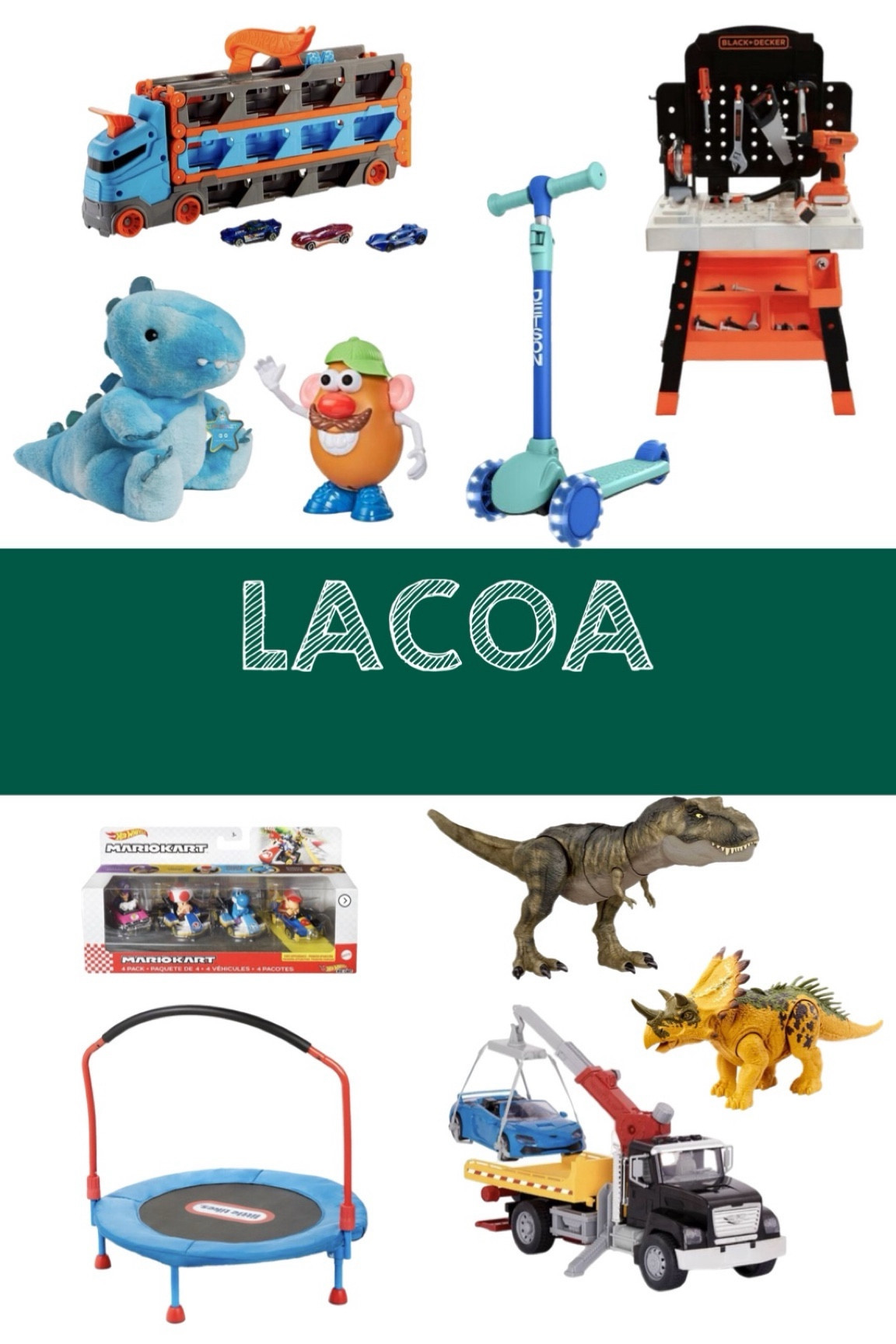 Gift guide, what I got my son for Christmas, toddler boy gift guide, little boy gift guide, toys gift guide, kids gift guide, amazon finds, Walmart finds, target finds

#LTKGiftGuide #LTKCyberWeek #LTKkids