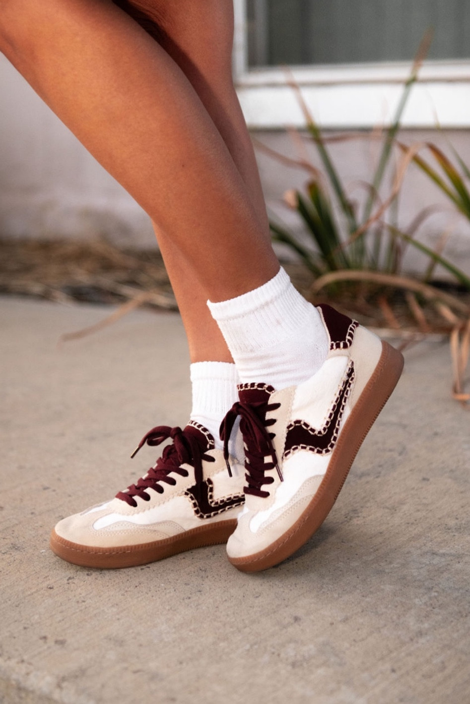 Dolce Vita Notice Sneaker 



#LTKShoeCrush