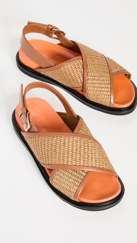 Fussbett Sandals | Shopbop
