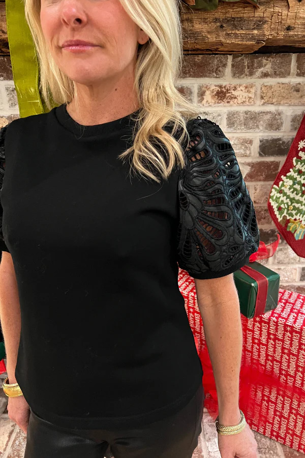 Mabry top | Mimi Seabrook