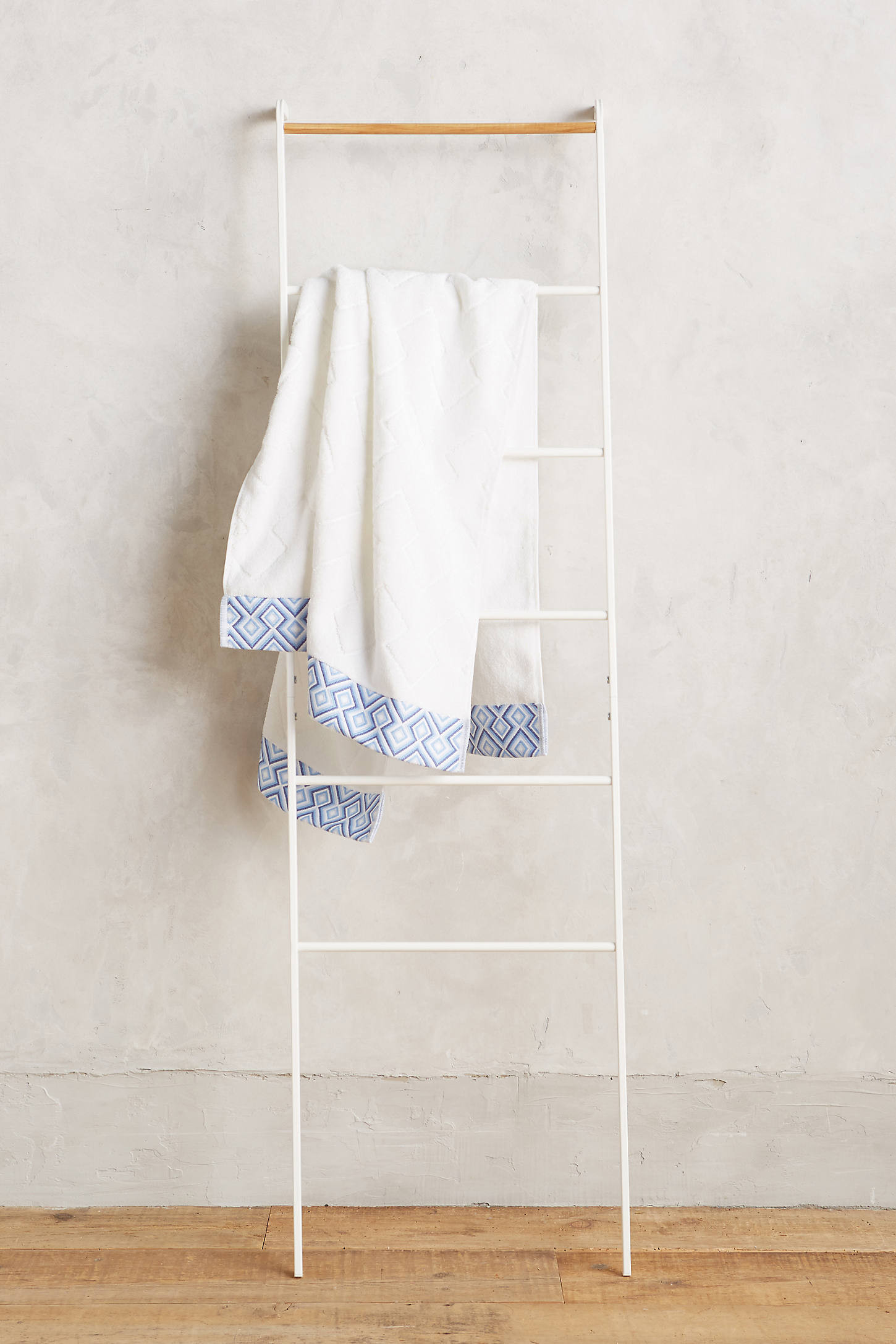 Antorse Ladder | Anthropologie (US)