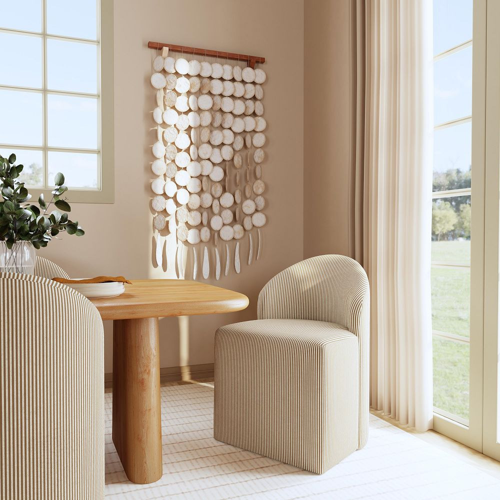 Noosa Upholstered Dining Chair | West Elm (US)