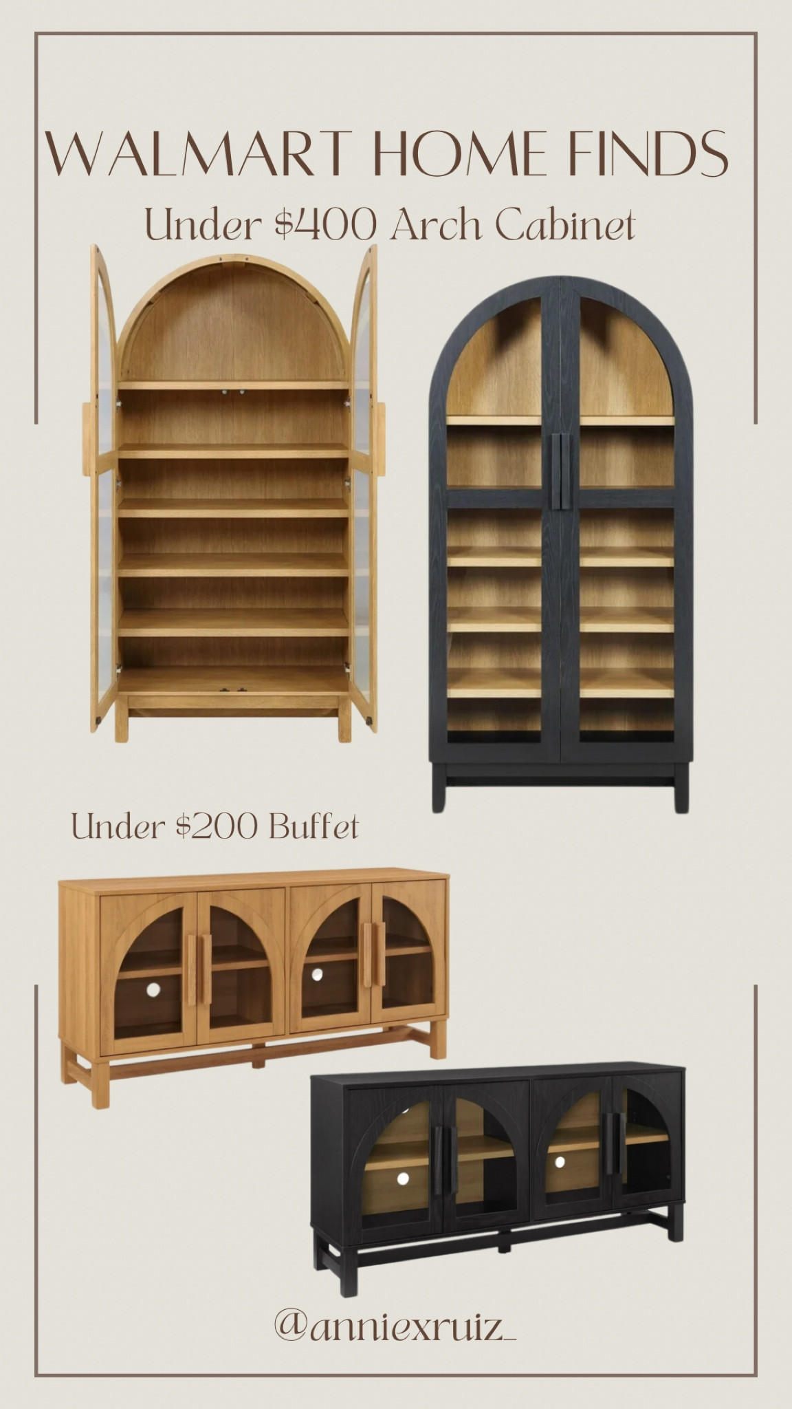 Viral Walmart Finds! ✨

#LTKhome #LTKMostLoved #LTKSeasonal