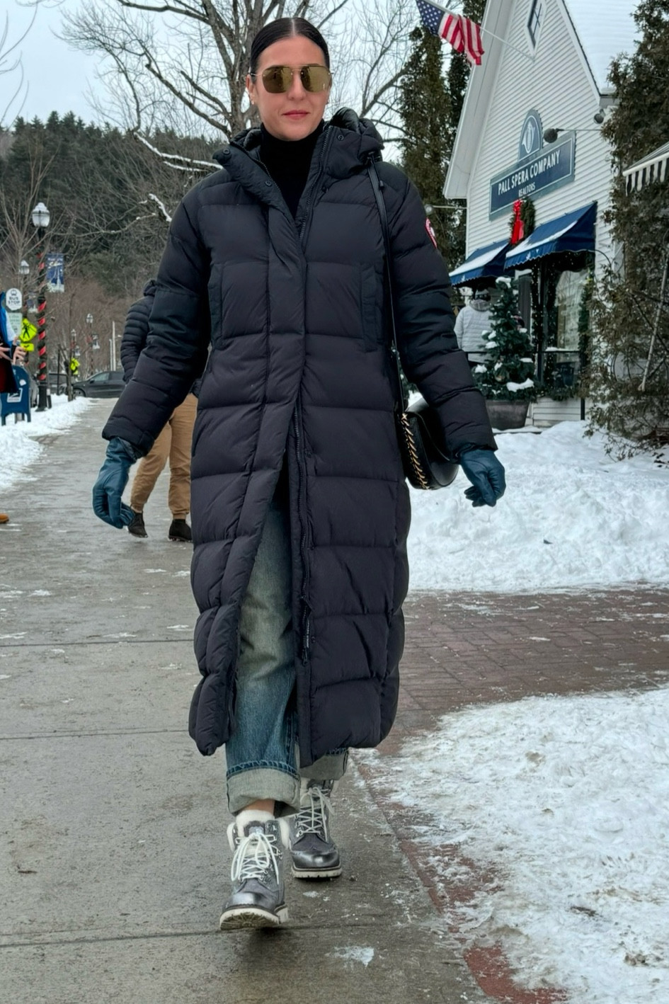 Long snow jackets

#LTKStyleTip #LTKSeasonal #LTKTravel