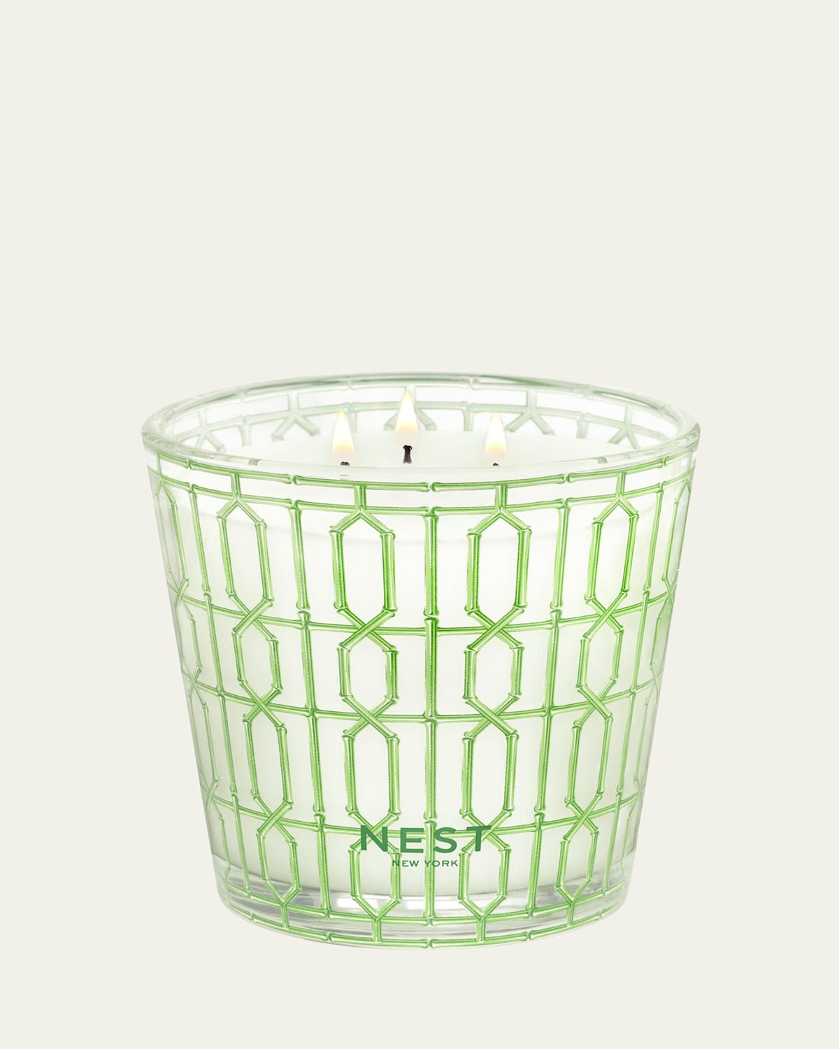 Bamboo Specialty 3 Wick candle, 21.2 oz. | Bergdorf Goodman