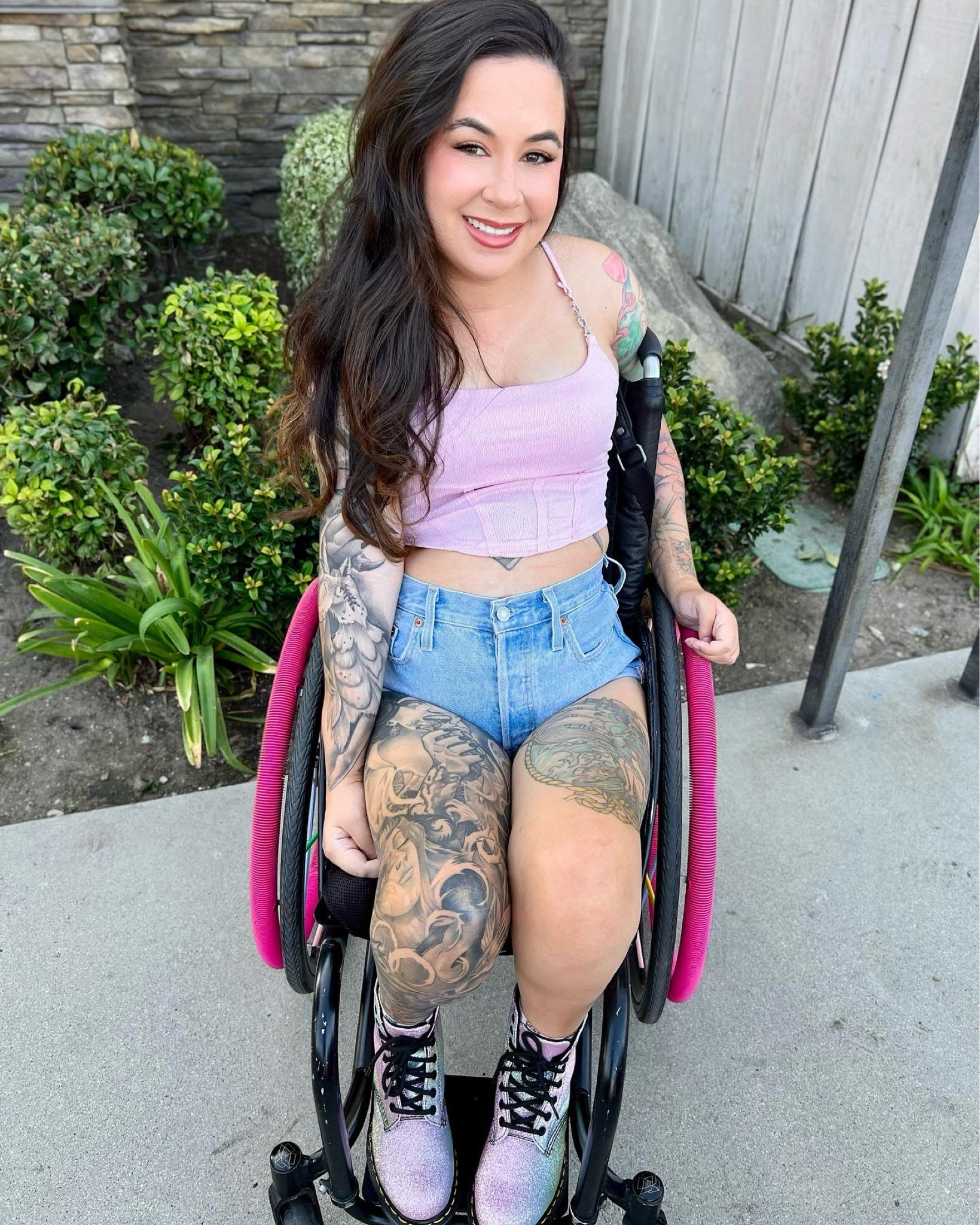 Cute and casual 💖 

#LTKSeasonal #LTKshoecrush #LTKparties