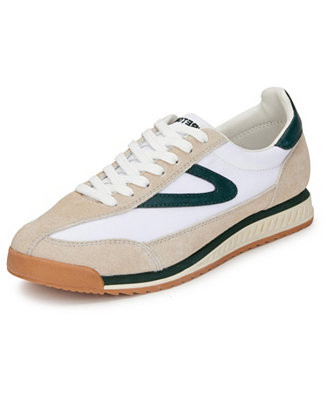 Tretorn Women's Rawlins Sneakers from Finish Line  - Macy's | Macy's