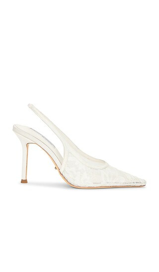 Noni Heel in Ivory | Revolve Clothing (Global)