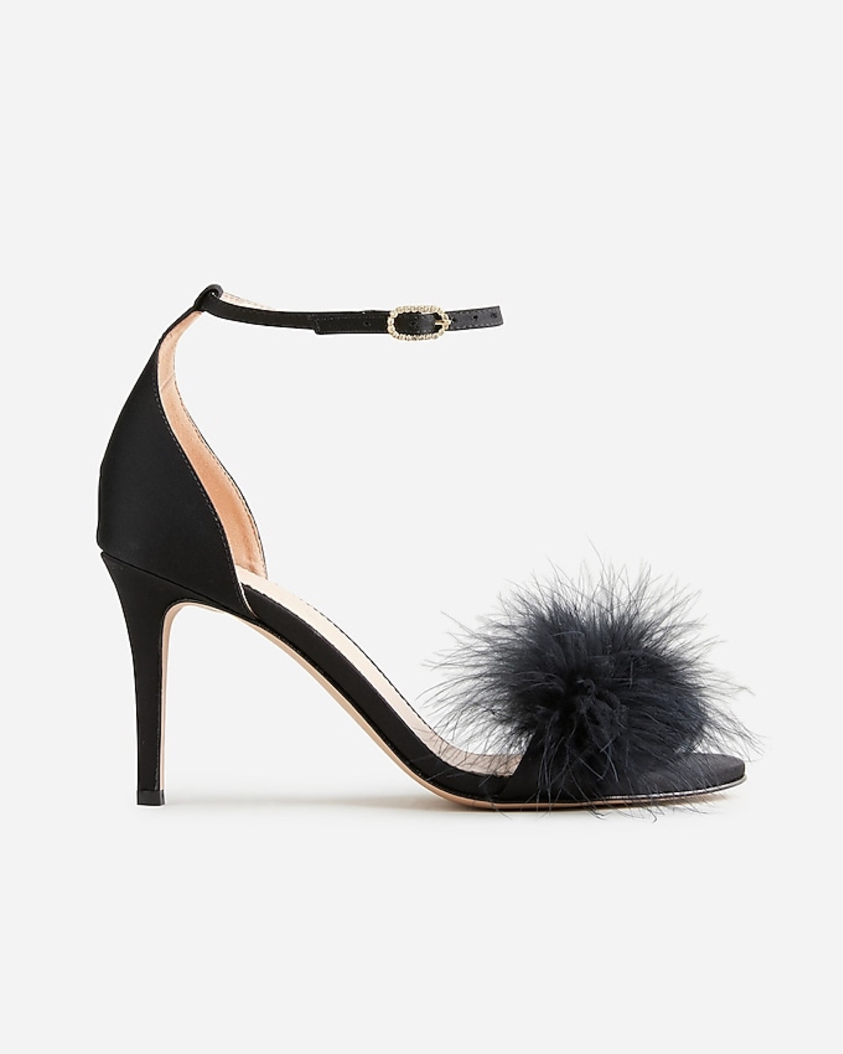 Strappy heels, black heels, evening shoes, holiday shoes, dress shoes, heels, evening heels, holiday looks, holiday outfits.

#LTKstyletip #LTKHoliday #LTKCyberWeek