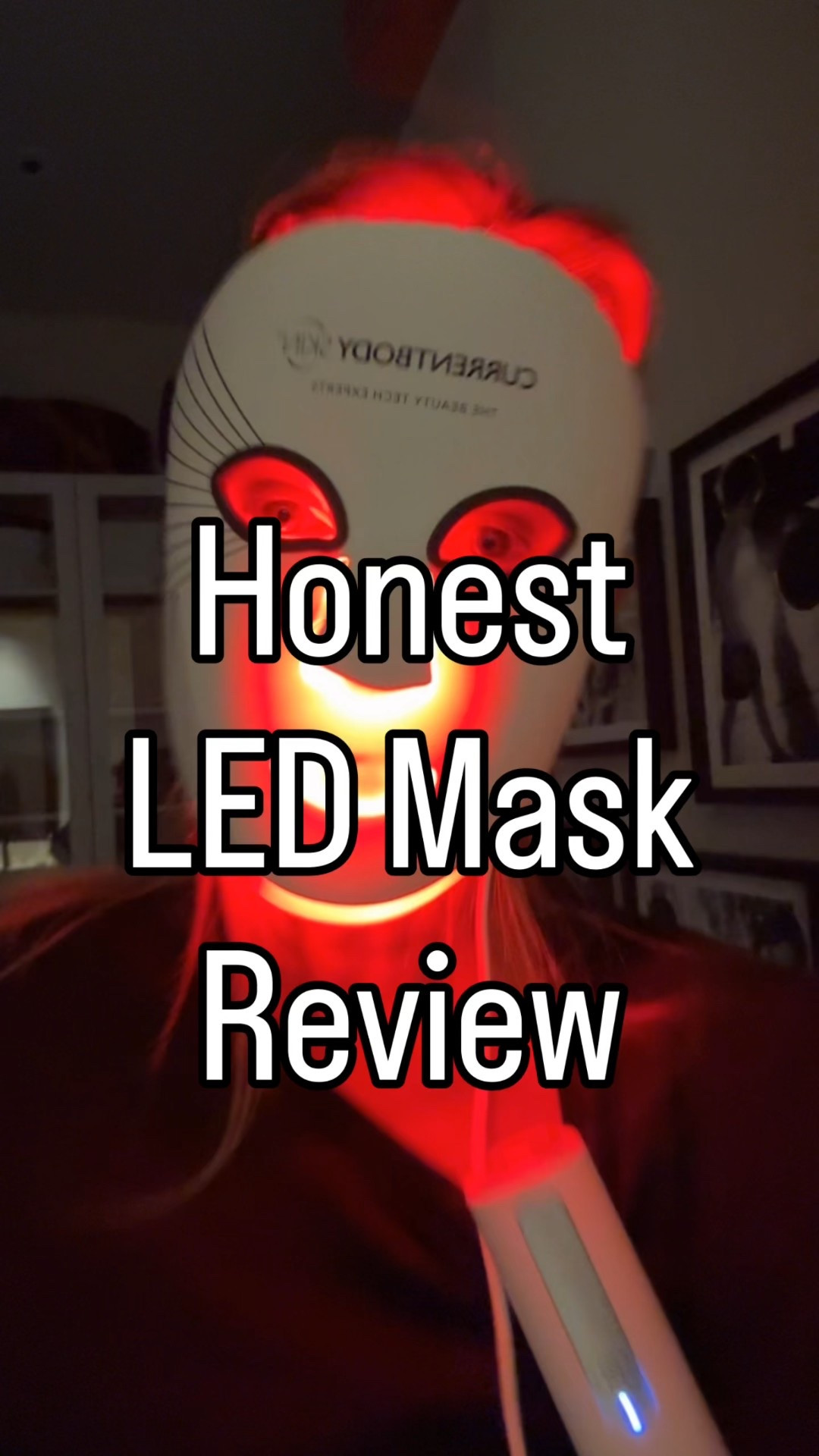 Sharing why I love this LED mask and why it’s such a great deal on QVC today! It’s there today special value so it’s already discounted a bunch but you can get an additional discount on top of that with code 20NEWQ.  that code will get you an additional 20% off up to $30. But only for the next couple days. Don’t wait though because today’s special value deals usually sell out day of so you wanna snag this now. Plus you get 10 of their Hydro gel masks that you can wear underneath the LED mask with your purchase. And those 10 hydrogen masks alone are worth $100. I’m not kidding you can look them up on their site and that’s what it would cost you with tax. So this is such a great deal!

@QVC #LoveQVC #QvcPartner 

#LTKOver40 #LTKBeauty