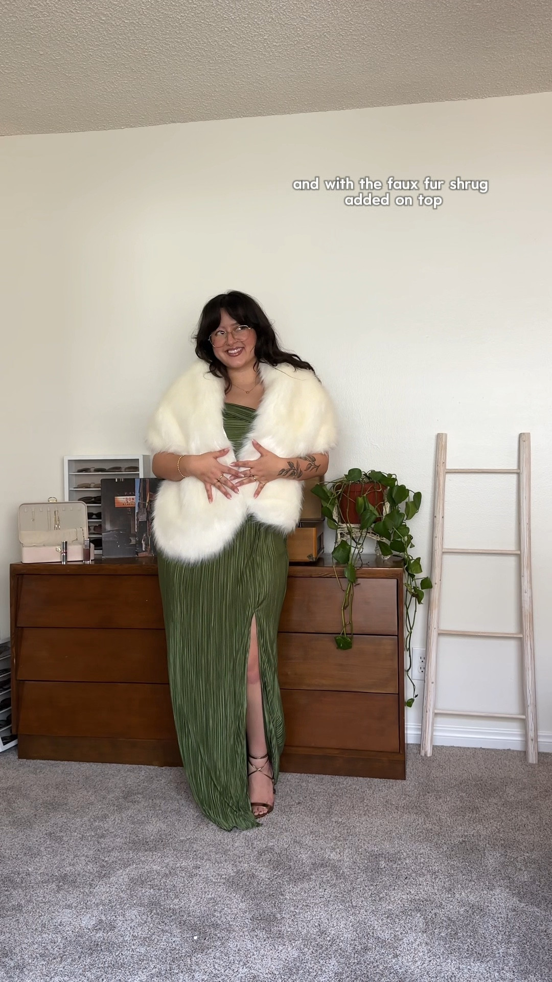 #LulusPartner wedding szn!! 🤍✨ 

#LTKWedding #LTKParties #LTKSeasonal