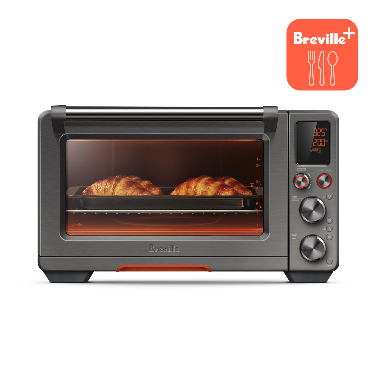 the Joule® Oven Air Fryer Pro | Breville|Sage Appliances