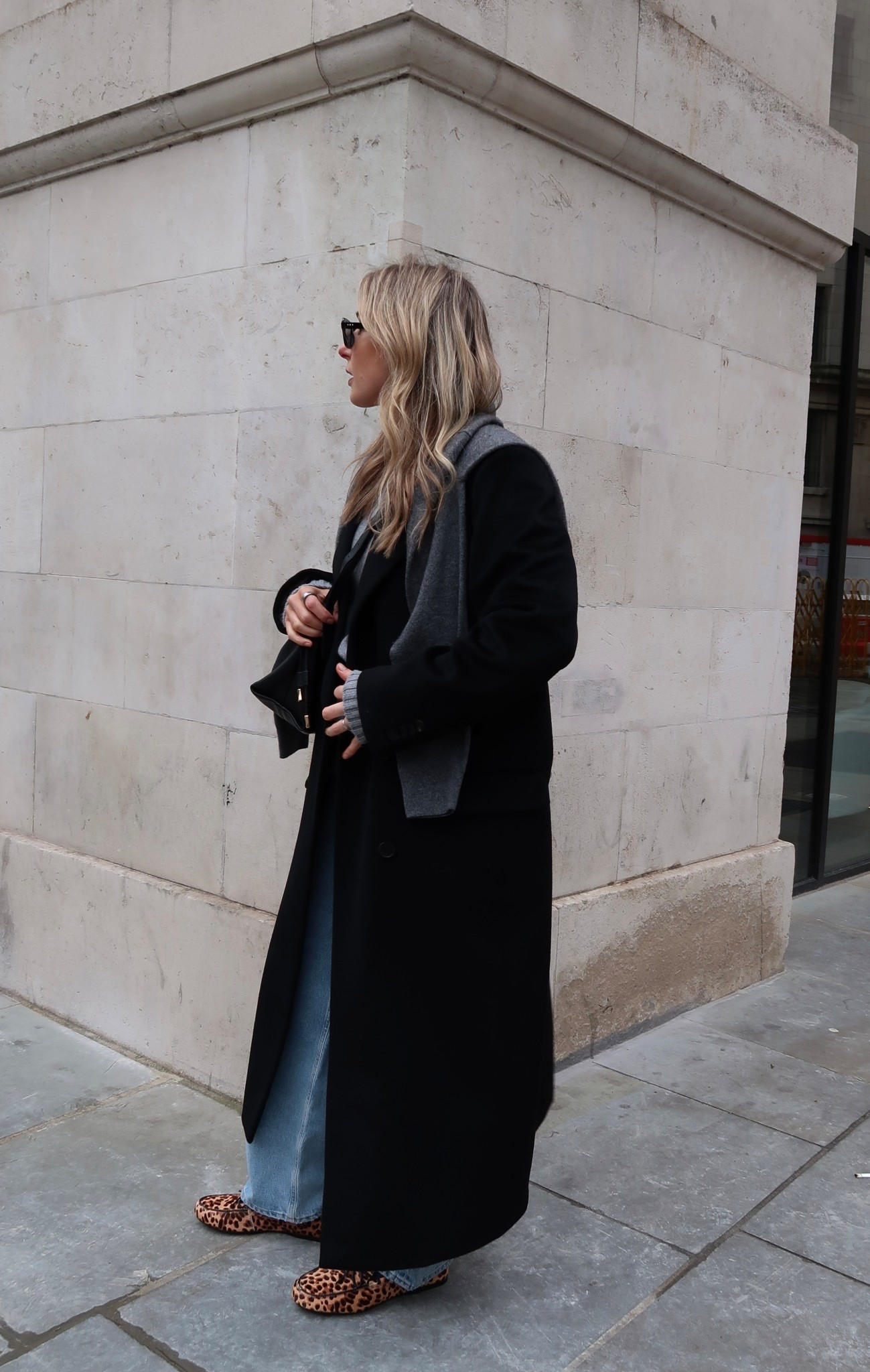 I was getting bored of all my winter clothes so added some fun shoes and all is good again.

Mine are M&S but sold out so here’s my pick of the high street 

#LTKMidsize #LTKSpringSale #LTKSeasonal