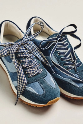 Novelty Shoe Laces, Set of 2 | Anthropologie (US)
