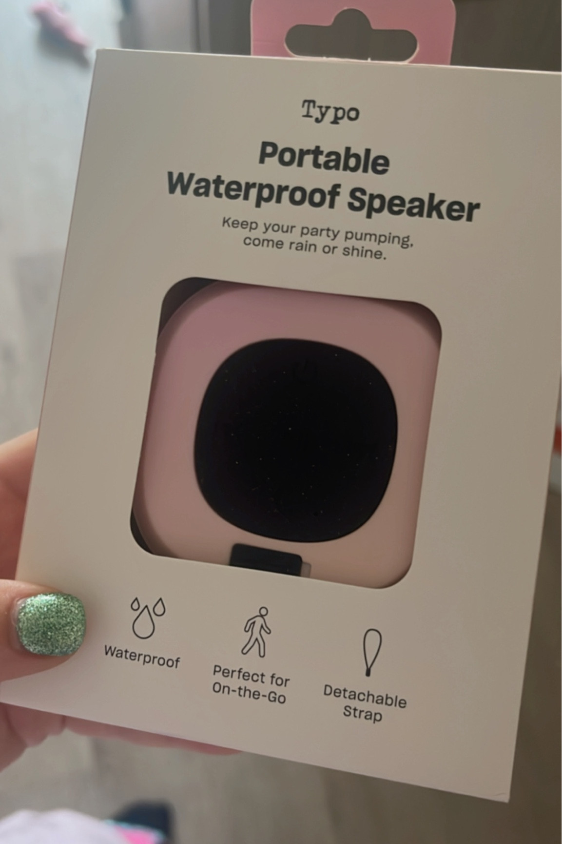 Only $7!!!!! Such a steal and a great gift or stocking stuffer for anyone! 

#LTKCyberweek #LTKHoliday #LTKGiftGuide