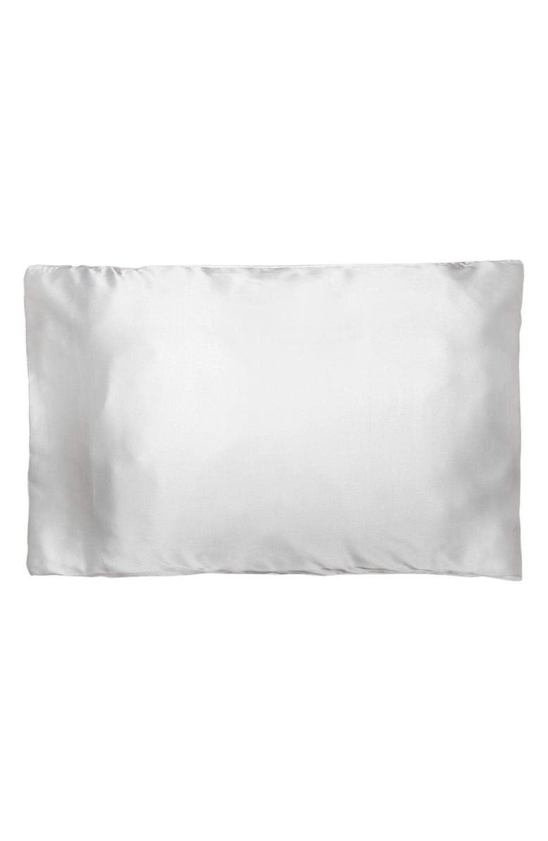 Clean Silk Pillowcase | Nordstrom