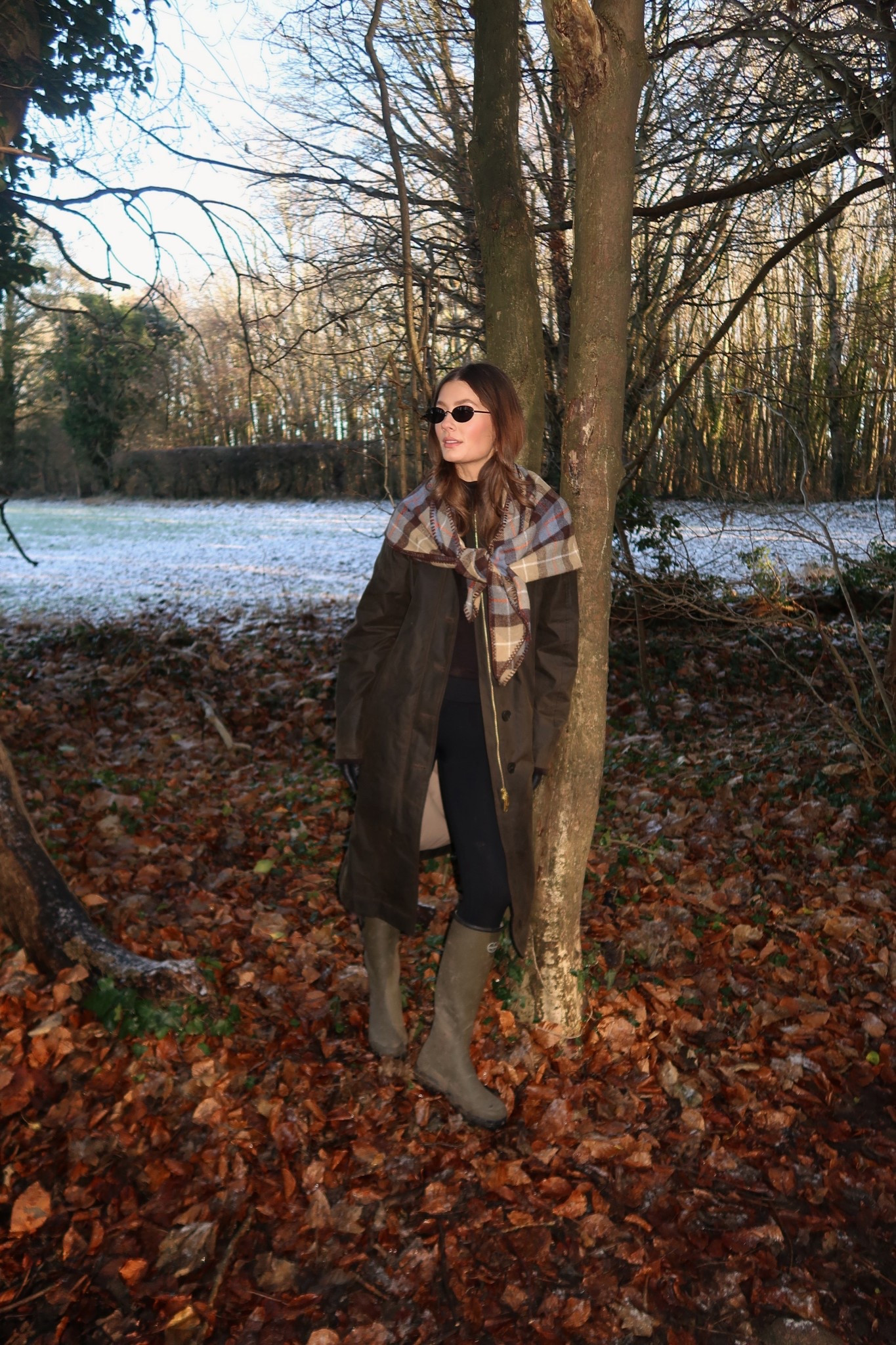 #LTKwinter #LTKuk #LTKeurope